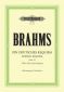 Brahms